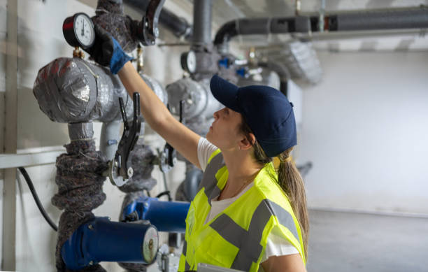 Best Gas Line Repair  in Payson, UT