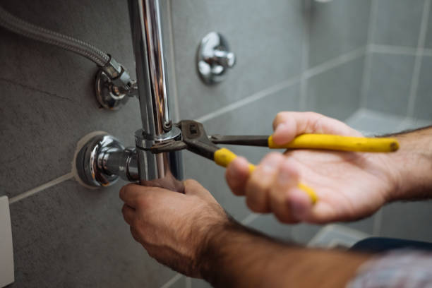 Best Sewer Line Repair  in Payson, UT