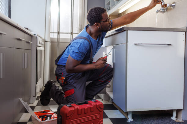 Best Drain Cleaning Services  in Payson, UT