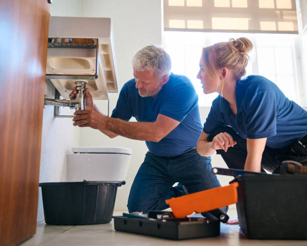 Best Hot Water Heater Installation  in Payson, UT